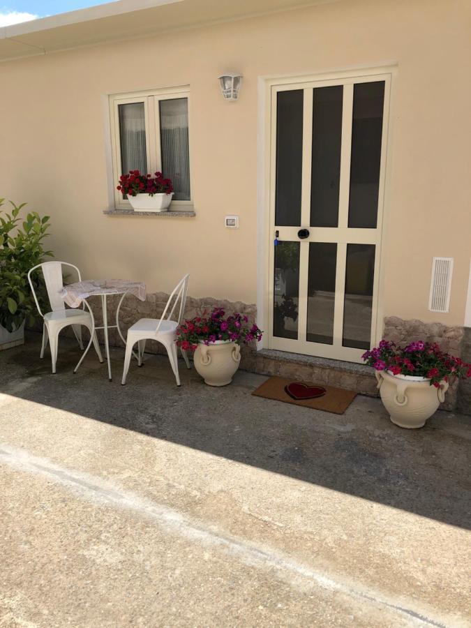 Residenza Filippo Apartamento Tropea Exterior foto