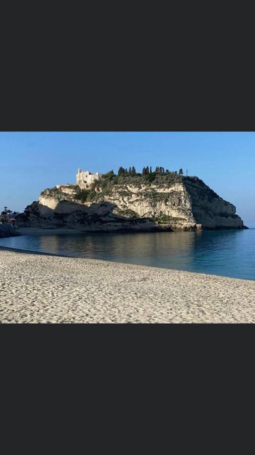 Residenza Filippo Apartamento Tropea Exterior foto